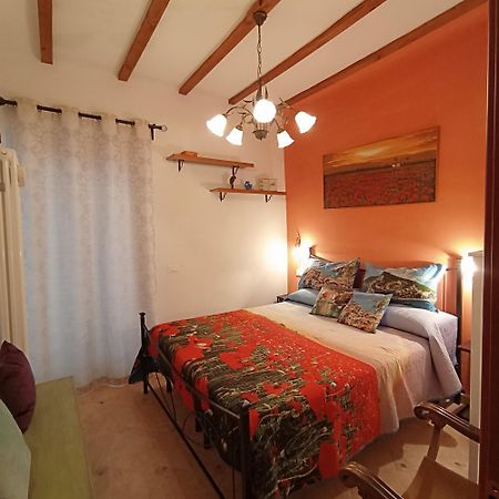 Apartamento A Casa Di Nonna Elza La Spezia Exterior foto