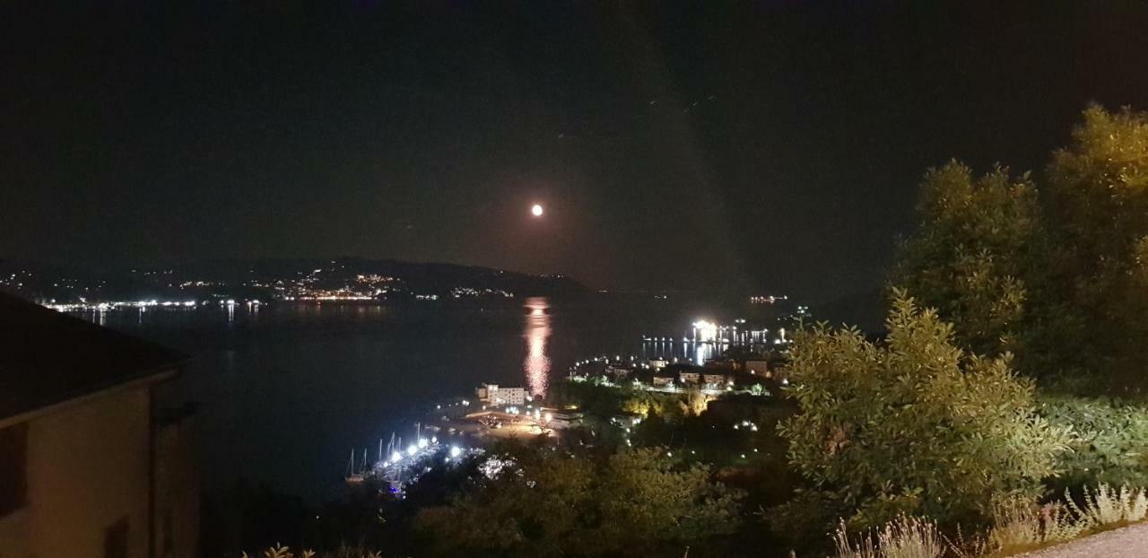 Apartamento A Casa Di Nonna Elza La Spezia Exterior foto